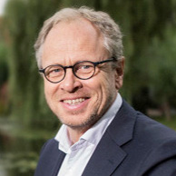 Peter van der Maat mediatrainer