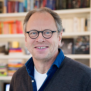 Peter van der Maat
