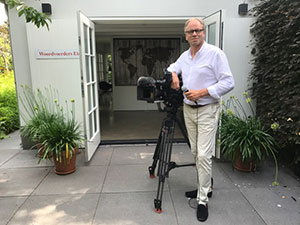 Zomerse Mediatraining
